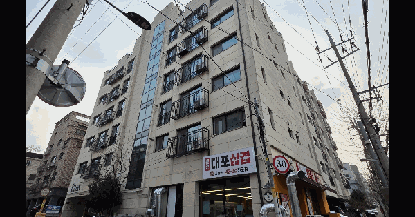 서울특별시 금천구 독산동 1158 라온하우스 제101동 제6층 제602호 다세대주택 경매 물건 이미지