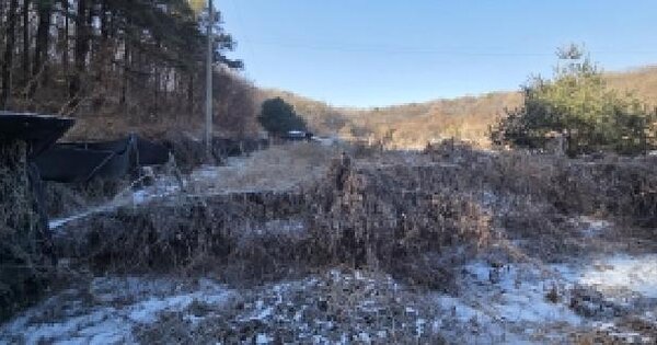 경기도 파주시 문산읍 이천리 285 전 경매 물건 이미지