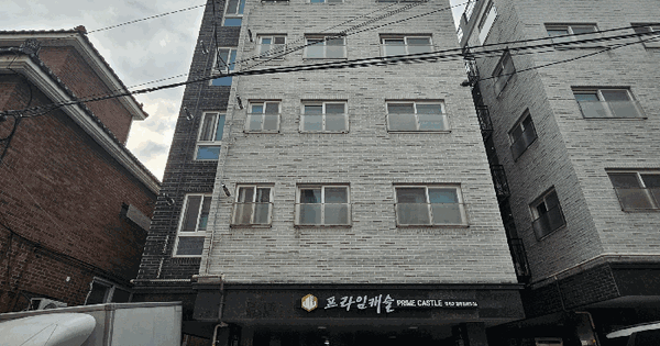 서울특별시 강서구 화곡동 805-36  제3층 제302호 다세대주택 경매 물건 이미지