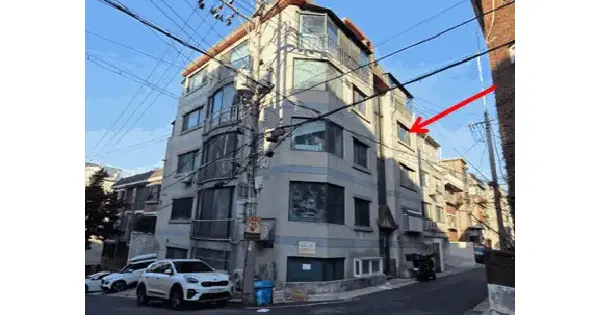 서울특별시 강서구 화곡동 102-132 화성그랜드빌라  제3층 제302호 다세대주택 경매 물건 이미지