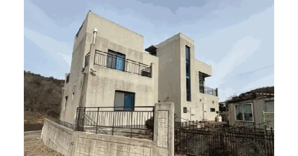 전라남도 무안군 삼향읍 지산리 448-1  단독주택 경매 물건 이미지