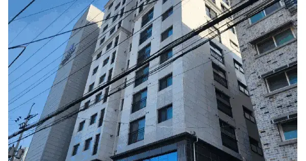 서울특별시 강서구 방화동 613-2 마곡그랑시엘  제6층 제601호 오피스텔 경매 물건 이미지