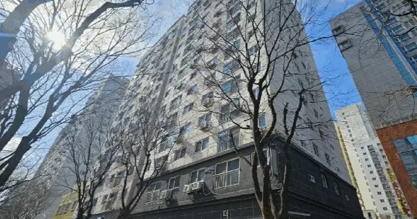 인천광역시 남동구 구월동 1142-25 더웰  12층1202호 도시형생활주택 경매 물건 이미지