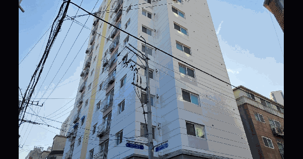 인천광역시 부평구 부평동 116-12 씨에스캐슬  9층903호 오피스텔 경매 물건 이미지