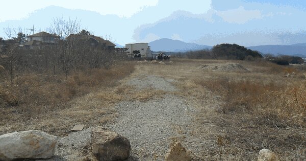 경상북도 경주시 외동읍 신계리 750-4 답 경매 물건 이미지