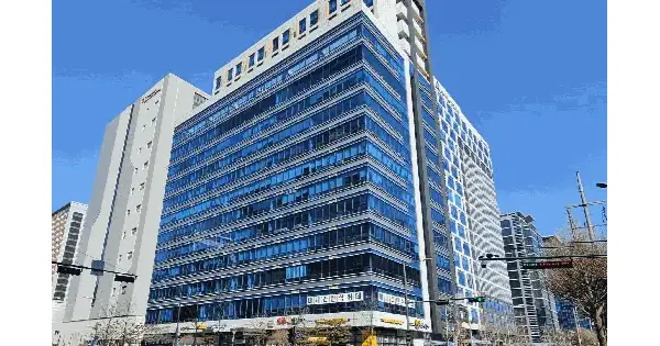 서울특별시 금천구 가산동 345-25 에이스태세라타워  제2층 제202호 지식산업센터 경매 물건 이미지
