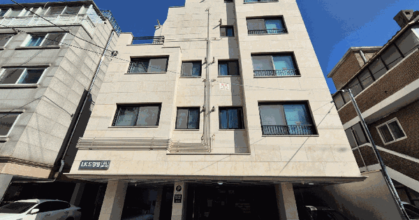 서울특별시 강서구 화곡동 818-7 엘케이드림빌  제4층 제401호 다세대주택 경매 물건 이미지