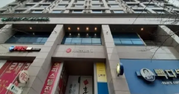 서울특별시 구로구 구로동 97 로제리움2차  제13층 제1301호 오피스텔 경매 물건 이미지