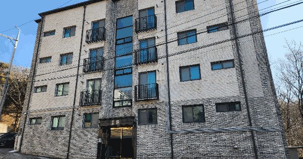 경기도 광주시 회덕동 173-3 참뜰  2층201호 다세대주택 경매 물건 이미지