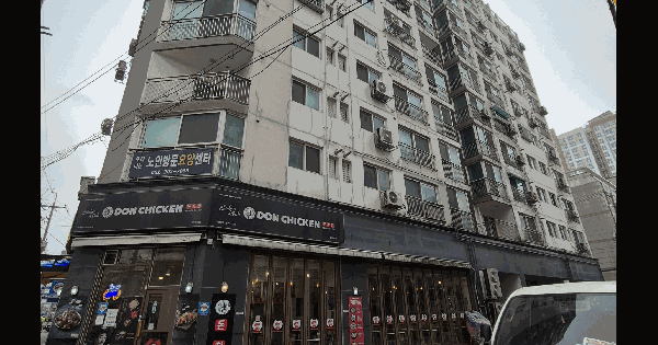 인천광역시 부평구 부평동 441-2 센트럴타워  3층302호 오피스텔 경매 물건 이미지