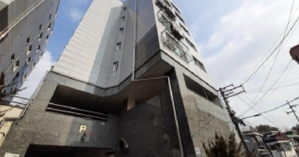 서울특별시 구로구 고척동 253-5 우진명가 제102동 제4층 제402호 도시형생활주택 경매 물건 이미지