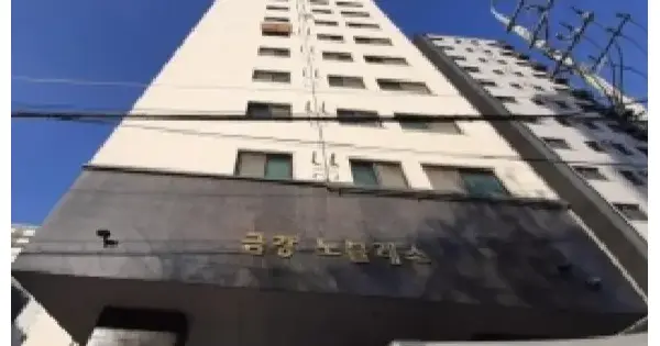 서울특별시 금천구 가산동 234-2 금강노블레스 제101동 제13층 제1304호 오피스텔 경매 물건 이미지