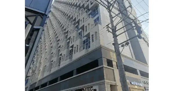 대구광역시 수성구 두산동 87-2 수성헤센더테라스  4층422호 오피스텔 경매 물건 이미지