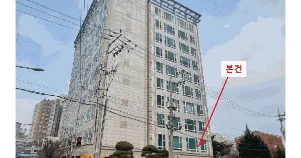 서울특별시 구로구 오류동 73-6 삼백리치빌  제2층 제201호 오피스텔 경매 물건 이미지
