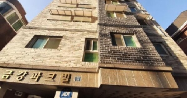 서울특별시 구로구 가리봉동 135-72 금강파크빌  제4층 제404호 다세대주택 경매 물건 이미지