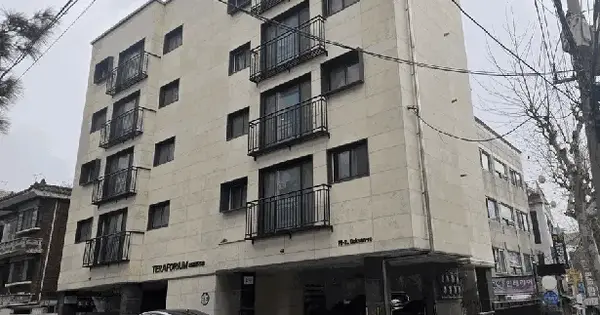 서울특별시 금천구 시흥동 820-17 테라리움  제3층 제304호 다세대주택 경매 물건 이미지
