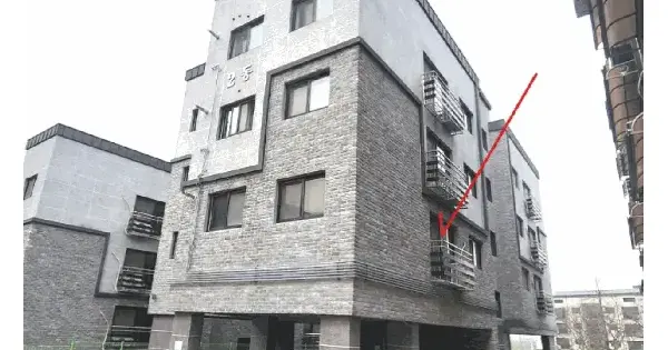 경기도 용인시 처인구 양지읍 남곡리 340-8 그린파크 2동 2층201호 다세대주택 경매 물건 이미지