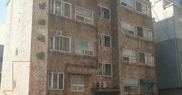 인천광역시 남동구 구월동 1087-2 제일하이빌  지층비01호 다세대주택 경매 물건 이미지