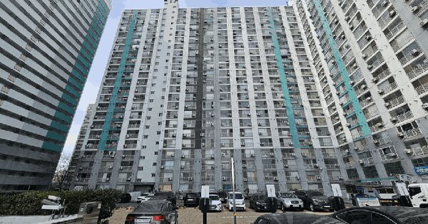 전라남도 광양시 중동 1665 성호2차아파트 202동 23층2302호 아파트 경매 물건 이미지