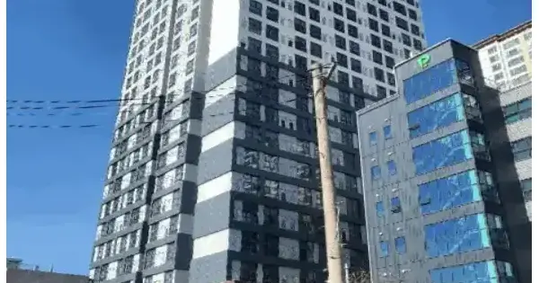 대구광역시 중구 남산동 694-3 반월당아너스제네스타워오피스텔  19층1907호 오피스텔 경매 물건 이미지