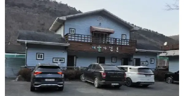 경상북도 청도군 운문면 신원리 110  단독주택 경매 물건 이미지