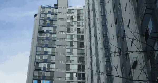 부산광역시 사하구 신평동 400 신평현대아파트 101동 20층2002호 아파트 경매 물건 이미지