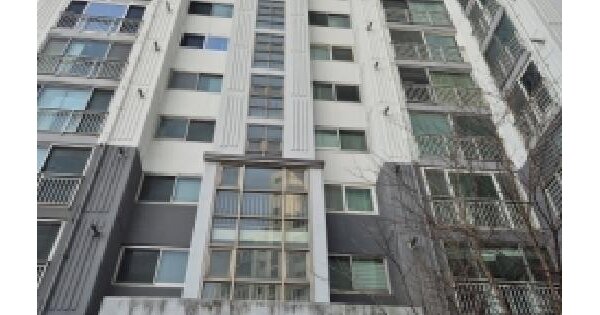 광주광역시 서구 내방동 848 화정센트럴파크 110동 5층505호 아파트 경매 물건 이미지