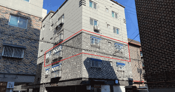 경기도 부천시 원미구 원미동 84-30 휴앤빌  3층301호 다세대주택 경매 물건 이미지