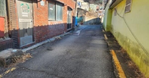 부산광역시 해운대구 우동 1200-6 도로 경매 물건 이미지