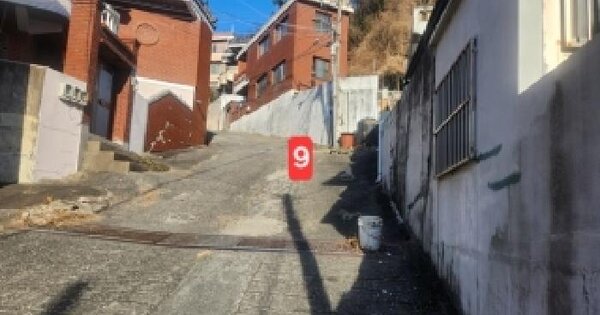 부산광역시 해운대구 우동 1209-37 도로 경매 물건 이미지