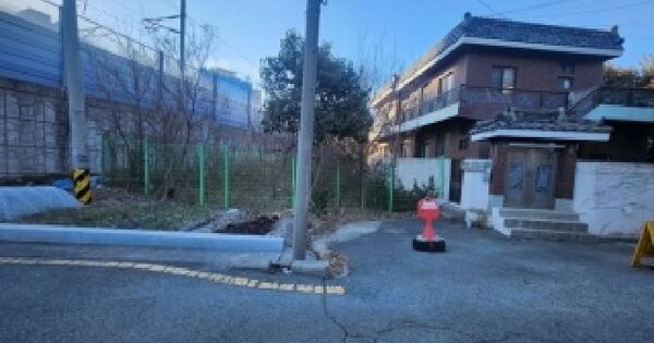 부산광역시 해운대구 우동 1207-11 도로 경매 물건 이미지