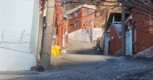 부산광역시 해운대구 우동 1209-21 도로 경매 물건 이미지
