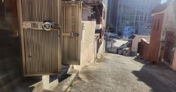 부산광역시 해운대구 우동 1209-27 도로 경매 물건 이미지