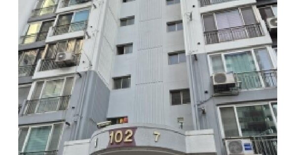 광주광역시 북구 연제동 31-1 새한아파트 102동 7층706호 아파트 경매 물건 이미지