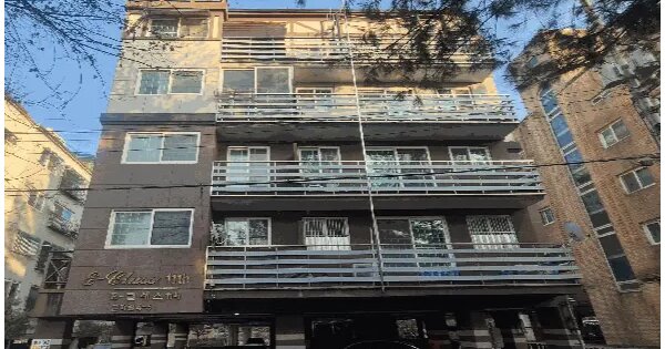 인천광역시 계양구 귤현동 500-1 이-클래스11차  3층302호 다세대주택 경매 물건 이미지
