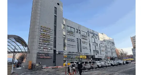 서울특별시 도봉구 도봉동 30-1 도봉한신아파트 상가1동 2층 238호 판매시설 경매 물건 이미지