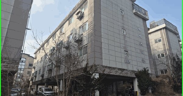 인천광역시 계양구 장기동 128-6 하이츠타운 102동 2층203호 다세대주택 경매 물건 이미지