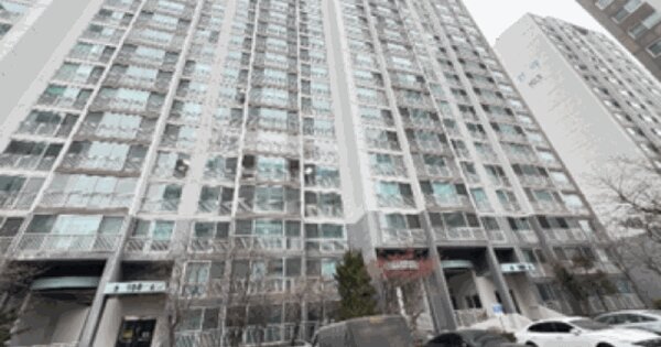 경기도 파주시 조리읍 대원리 992-1 한라아파트 106동 4층405호 아파트 경매 물건 이미지