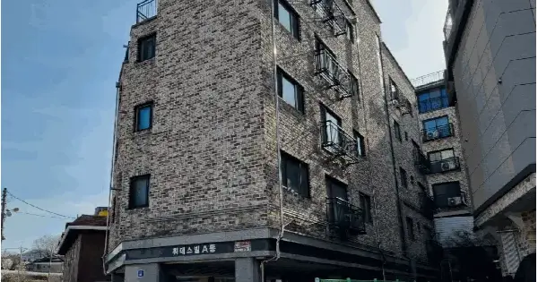 경기도 화성시 서신면 상안리 780-1 휘데스빌 에이동 3층301호 다세대주택 경매 물건 이미지