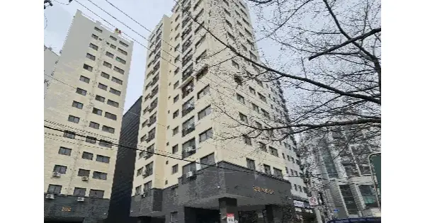 서울특별시 금천구 가산동 234-2 금강노블레스 제101동 제5층 제501호 오피스텔 경매 물건 이미지