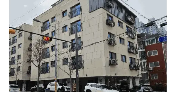 서울특별시 영등포구 신길동 124-9 신길리움 제103동 제3층 제302호 다세대주택 경매 물건 이미지