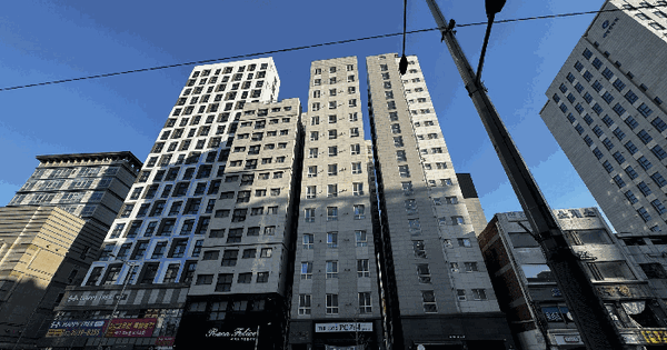 서울특별시 영등포구 영등포동2가 328-11 여의도미르웰한올림2차오피스텔  제5층 제510호 오피스텔 경매 물건 이미지