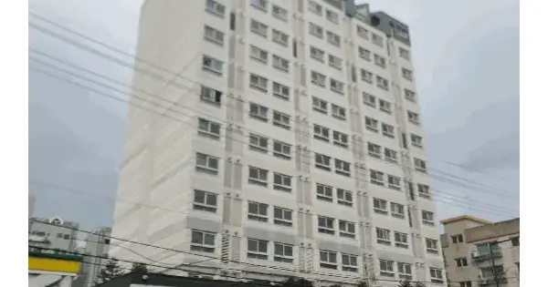 경기도 의정부시 호원동 468-4 1동 3층 315호 아파트 경매 물건 이미지