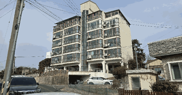 경상남도 통영시 용남면 장평리 114-5 장평명작빌라  2층202호 아파트 경매 물건 이미지