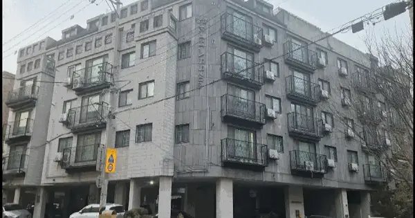 인천광역시 서구 마전동 1026-3 중앙이클래스20차 101동 2층203호 연립주택 경매 물건 이미지