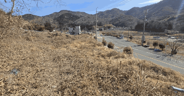 경상남도 거제시 둔덕면 상둔리 233 답 경매 물건 이미지