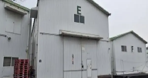 경기도 파주시 산남동 49-4  창고시설 경매 물건 이미지