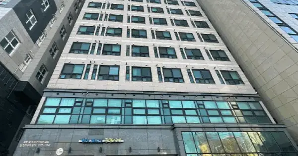 서울특별시 영등포구 신길동 449-20 콘펠리체  제13층 제1307호 오피스텔 경매 물건 이미지