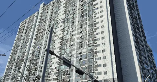 울산광역시 남구 삼산동 1605-3 현대문화아파트 101동 17층1712호 아파트 경매 물건 이미지
