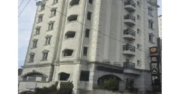 경상남도 양산시 하북면 순지리 517-5  숙박시설 경매 물건 이미지